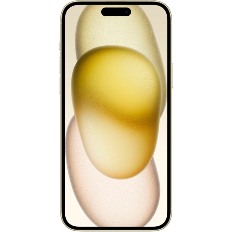 Apple iPhone 15 Plus 256GB, Handy - MU1D3ZD/A technikbar