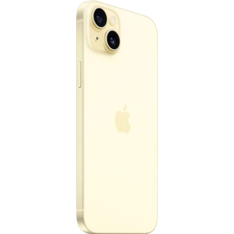 Apple iPhone 15 Plus 256GB, Handy - MU1D3ZD/A technikbar