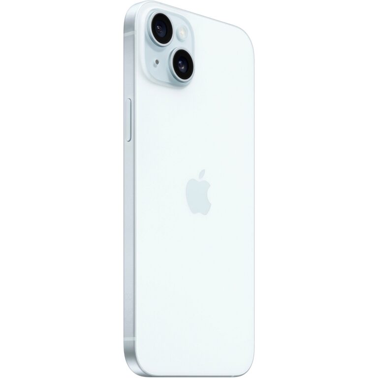 Apple iPhone 15 Plus 256GB, Handy - MU1F3ZD/A technikbar