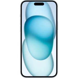 Apple iPhone 15 Plus 256GB, Handy - MU1F3ZD/A technikbar