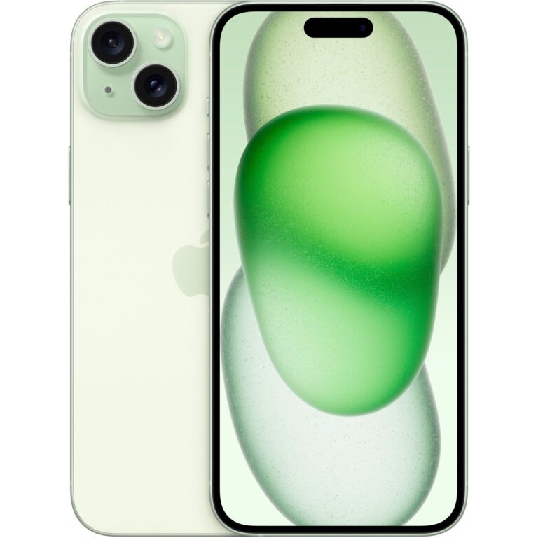 Apple iPhone 15 Plus 256GB, Handy