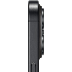 Apple iPhone 15 Pro Max 1TB, Handy - MU7G3ZD/A technikbar