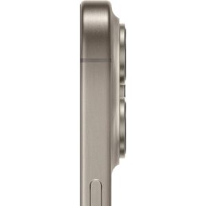 Apple iPhone 15 Pro Max 1TB, Handy - MU7J3ZD/A technikbar