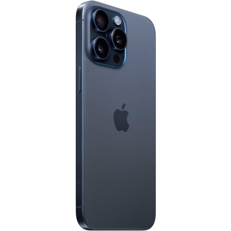 Apple iPhone 15 Pro Max 1TB, Handy - MU7K3ZD/A technikbar