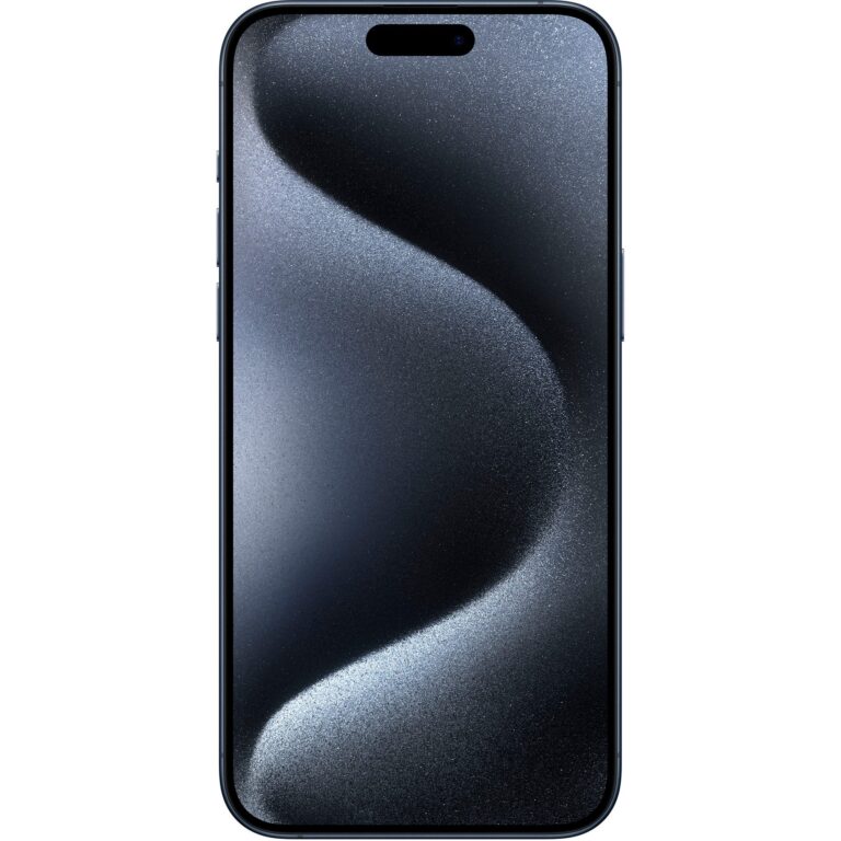 Apple iPhone 15 Pro Max 1TB, Handy - MU7K3ZD/A technikbar