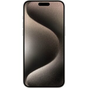 Apple iPhone 15 Pro Max 256GB, Handy - MU793ZD/A technikbar
