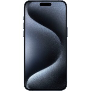 Apple iPhone 15 Pro Max 256GB, Handy - MU7A3ZD/A technikbar