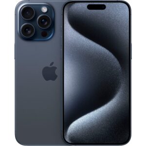 Apple iPhone 15 Pro Max 512GB, Handy - MU7F3ZD/A technikbar