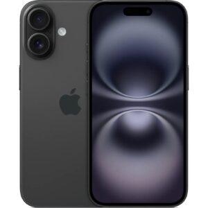 Apple iPhone 16 128GB, Handy - MYE73ZD/A technikbar