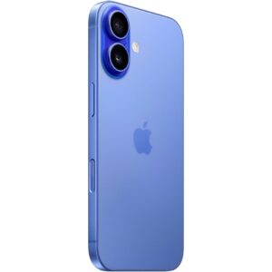 Apple iPhone 16 128GB, Handy - MYEC3ZD/A technikbar