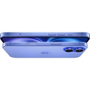 Apple iPhone 16 128GB, Handy - MYEC3ZD/A technikbar