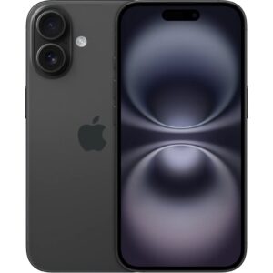 Apple iPhone 16 256GB, Handy - MYEE3ZD/A technikbar