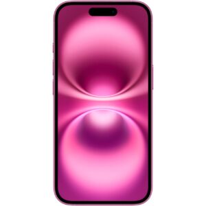Apple iPhone 16 256GB, Handy - MYEG3ZD/A technikbar