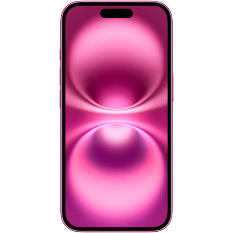 Apple iPhone 16 256GB, Handy - MYEG3ZD/A technikbar