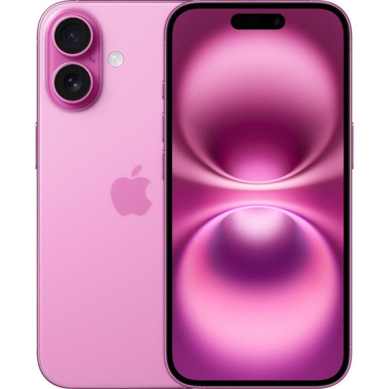 Apple iPhone 16 256GB, Handy