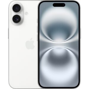 Apple iPhone 16 512GB, Handy - MYEP3ZD/A technikbar
