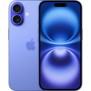 Apple iPhone 16 512GB, Handy - MYER3ZD/A technikbar