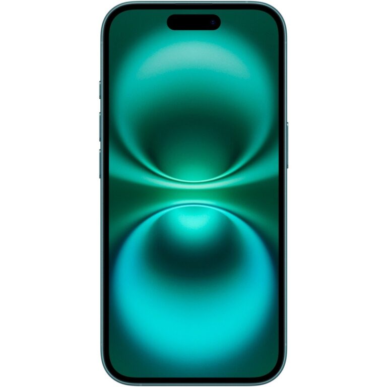 Apple iPhone 16 512GB, Handy - MYEU3ZD/A technikbar