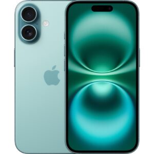 Apple iPhone 16 512GB, Handy - MYEU3ZD/A technikbar