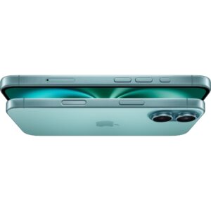 Apple iPhone 16 512GB, Handy - MYEU3ZD/A technikbar