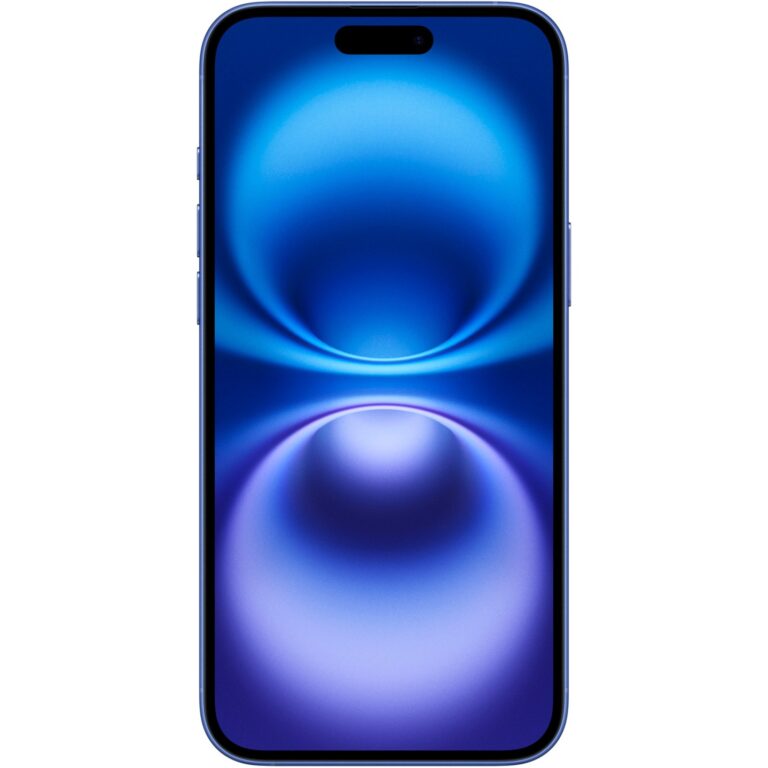 Apple iPhone 16 Plus 128GB, Handy - MXVX3ZD/A technikbar