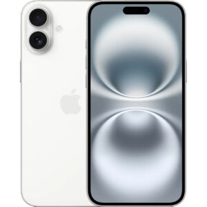 Apple iPhone 16 Plus 256GB, Handy - MXWV3ZD/A technikbar