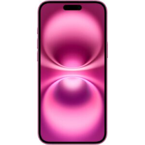 Apple iPhone 16 Plus 256GB, Handy - MXY13ZD/A technikbar