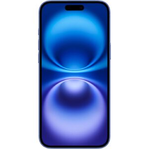 Apple iPhone 16 Plus 256GB, Handy - MXY23ZD/A technikbar
