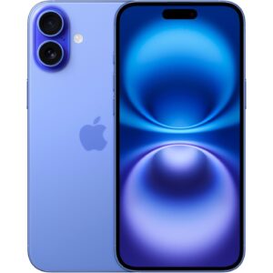 Apple iPhone 16 Plus 256GB, Handy - MXY23ZD/A technikbar