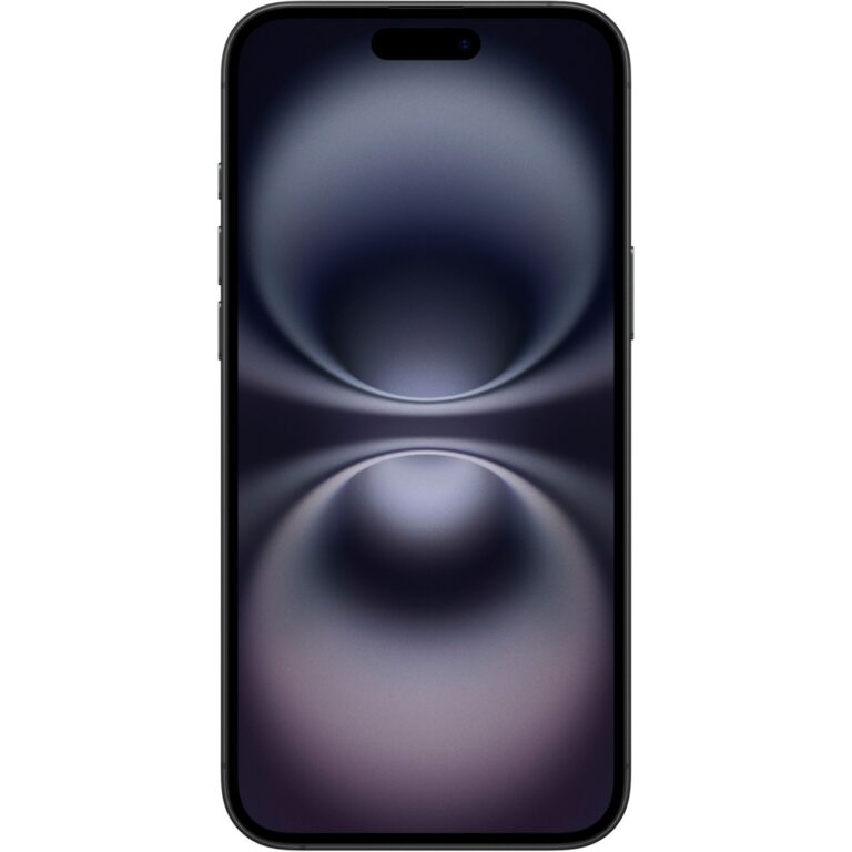 Apple iPhone 16 Plus 512GB, Handy - MY1P3ZD/A technikbar