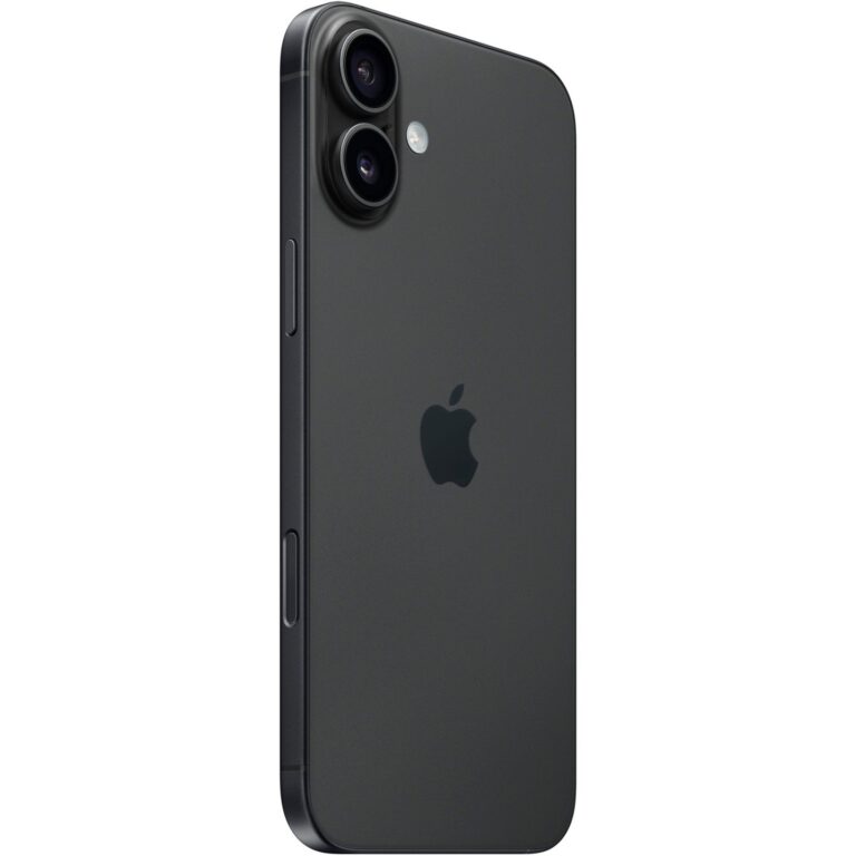 Apple iPhone 16 Plus 512GB, Handy - MY1P3ZD/A technikbar