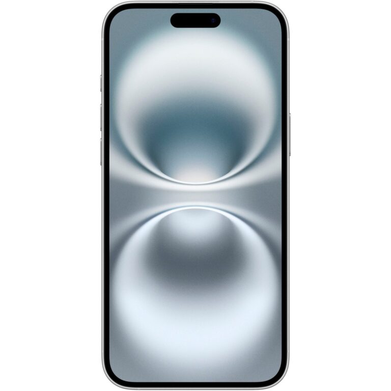 Apple iPhone 16 Plus 512GB, Handy - MY1X3ZD/A technikbar