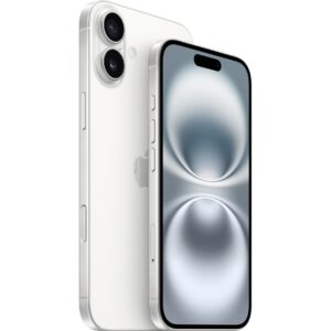 Apple iPhone 16 Plus 512GB, Handy - MY1X3ZD/A technikbar