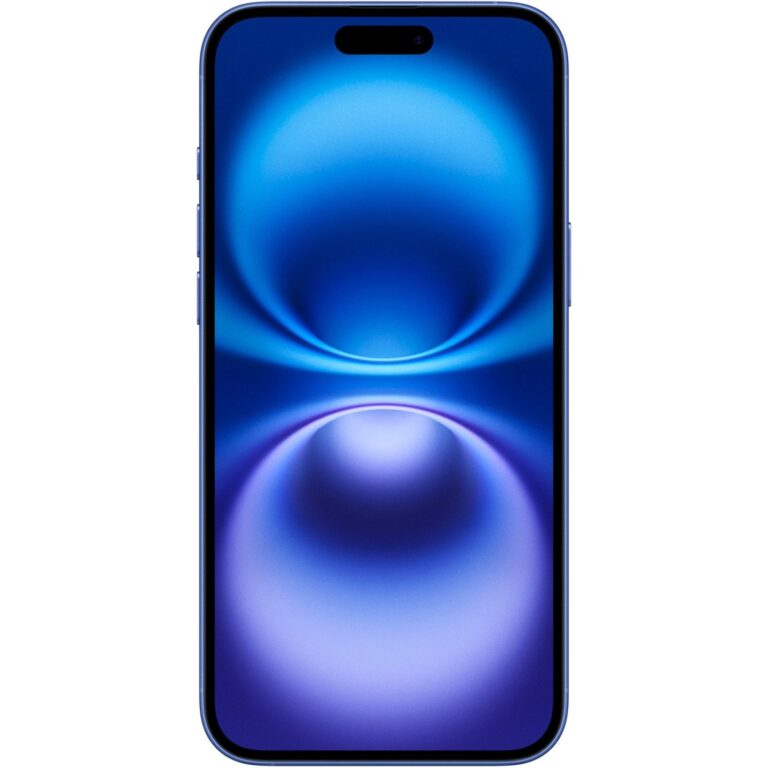 Apple iPhone 16 Plus 512GB, Handy - MY2D3ZD/A technikbar