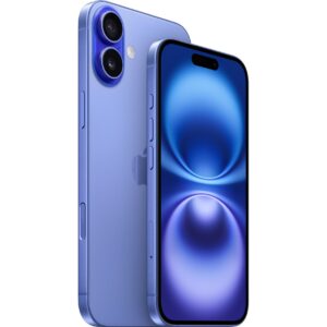 Apple iPhone 16 Plus 512GB, Handy - MY2D3ZD/A technikbar