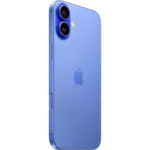 Apple iPhone 16 Plus 512GB, Handy - MY2D3ZD/A technikbar