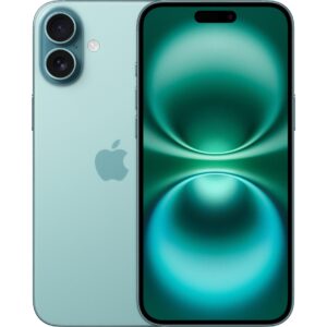 Apple iPhone 16 Plus 512GB, Handy - MY2J3ZD/A technikbar