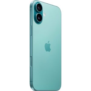 Apple iPhone 16 Plus 512GB, Handy - MY2J3ZD/A technikbar