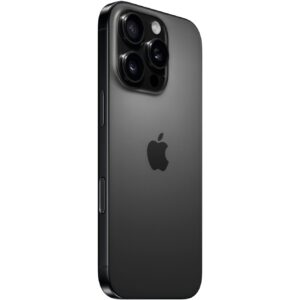 Apple iPhone 16 Pro 1TB, Handy - MYNR3ZD/A technikbar