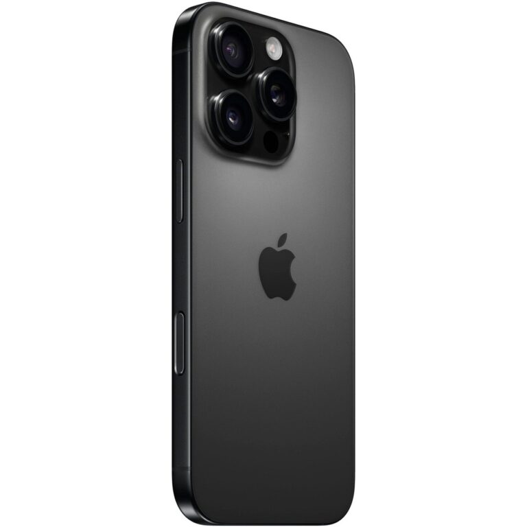 Apple iPhone 16 Pro 1TB, Handy - MYNR3ZD/A technikbar