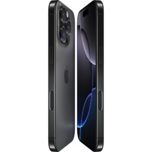 Apple iPhone 16 Pro 1TB, Handy - MYNR3ZD/A technikbar