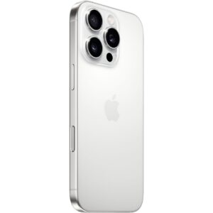 Apple iPhone 16 Pro 1TB, Handy - MYNT3ZD/A technikbar
