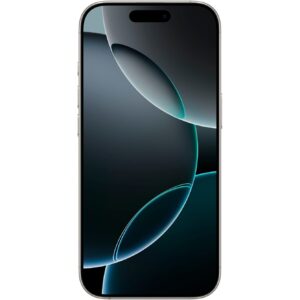 Apple iPhone 16 Pro 1TB, Handy - MYNT3ZD/A technikbar