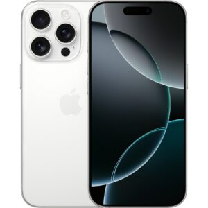 Apple iPhone 16 Pro 1TB, Handy - MYNT3ZD/A technikbar