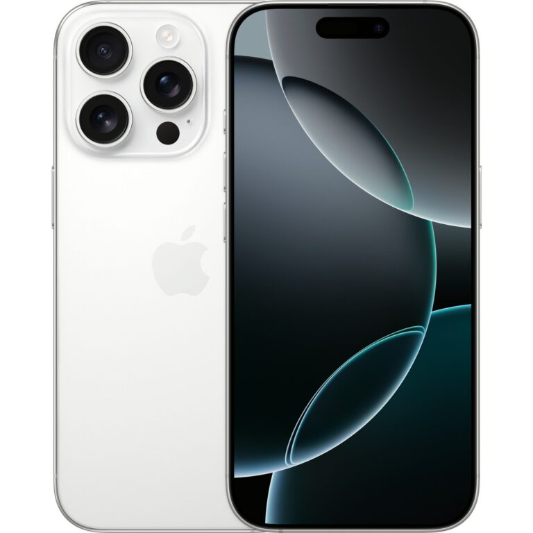 Apple iPhone 16 Pro 512GB, Handy