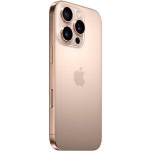 Apple iPhone 16 Pro 512GB, Handy - MYNP3ZD/A technikbar