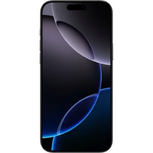 Apple iPhone 16 Pro Max 1TB, Handy - MYX43ZD/A technikbar