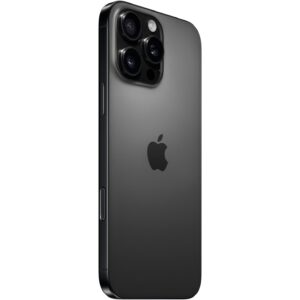 Apple iPhone 16 Pro Max 1TB, Handy - MYX43ZD/A technikbar