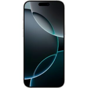 Apple iPhone 16 Pro Max 1TB, Handy - MYX53ZD/A technikbar