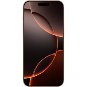 Apple iPhone 16 Pro Max 256GB, Handy - MYWX3ZD/A technikbar